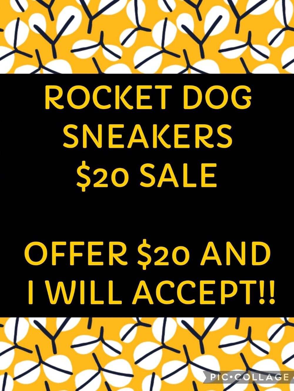 Rocket Dog Red and Blue Women Sneakers